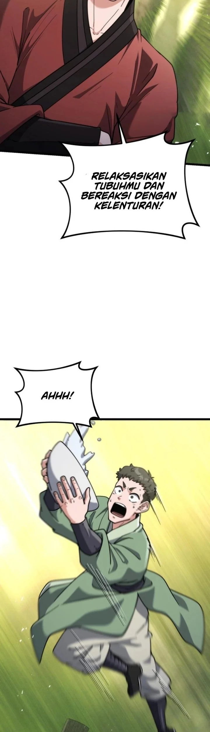 A Genius Girl Hides Her Martial Arts Achievements Chapter 28 - halaman 54
