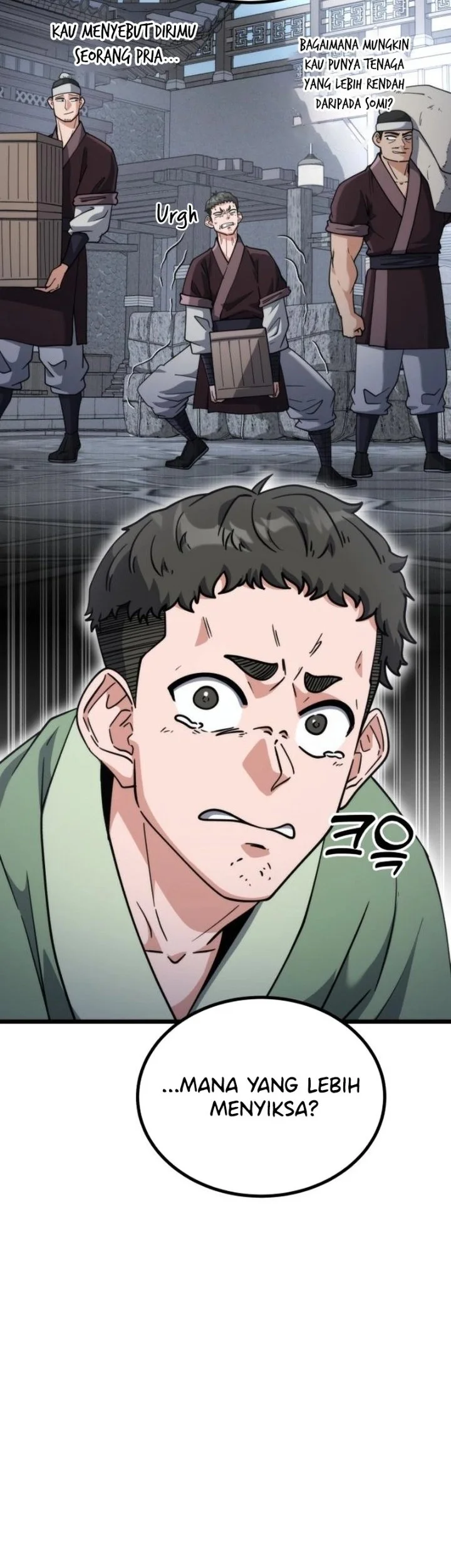 A Genius Girl Hides Her Martial Arts Achievements Chapter 28 - halaman 58