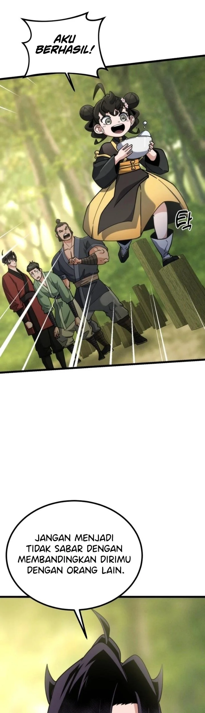 A Genius Girl Hides Her Martial Arts Achievements Chapter 28 - halaman 59