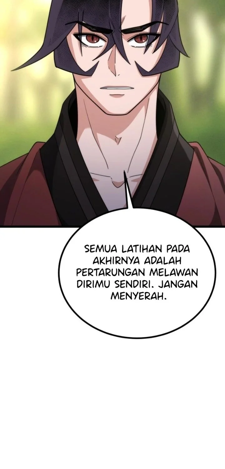 A Genius Girl Hides Her Martial Arts Achievements Chapter 28 - halaman 60