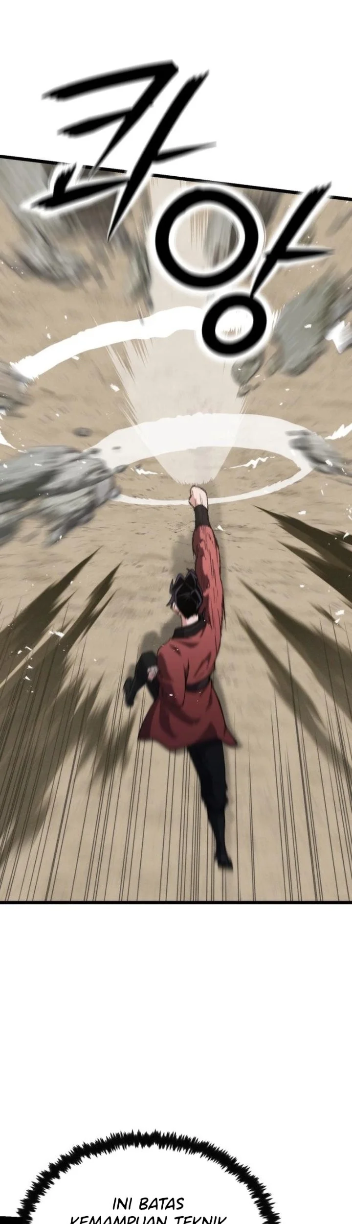 A Genius Girl Hides Her Martial Arts Achievements Chapter 28 - halaman 65
