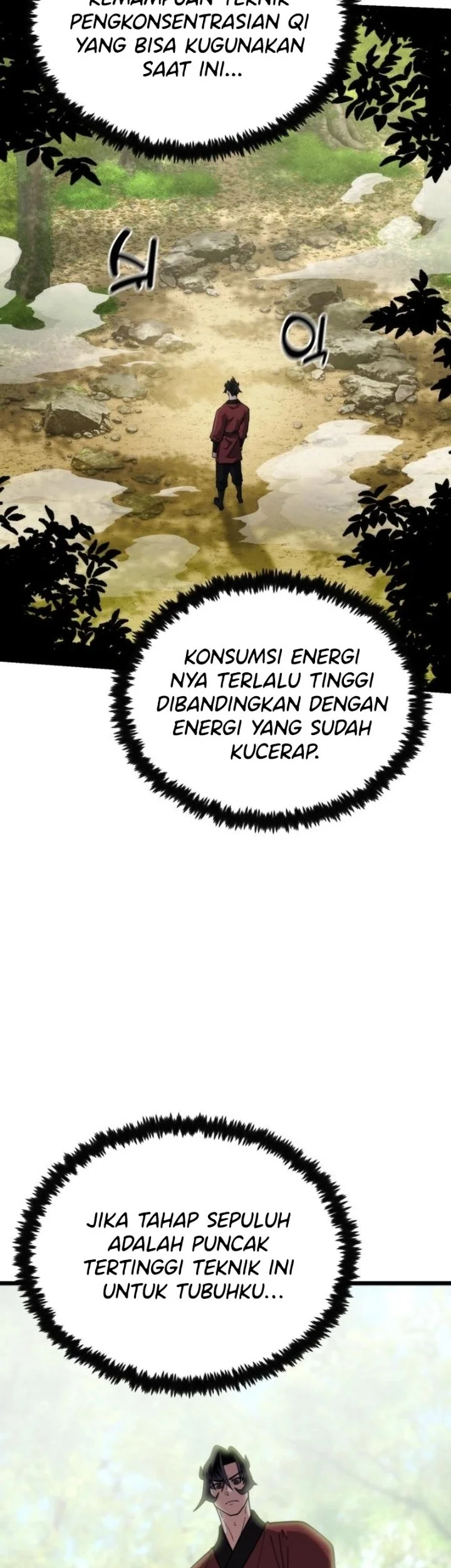 A Genius Girl Hides Her Martial Arts Achievements Chapter 28 - halaman 66