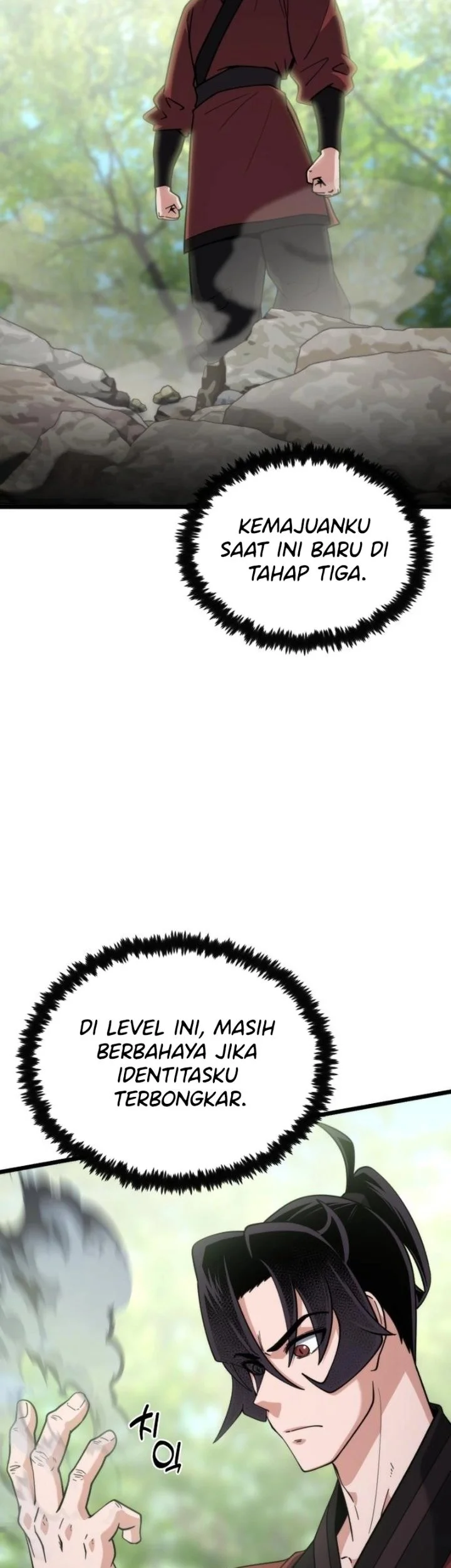 A Genius Girl Hides Her Martial Arts Achievements Chapter 28 - halaman 67