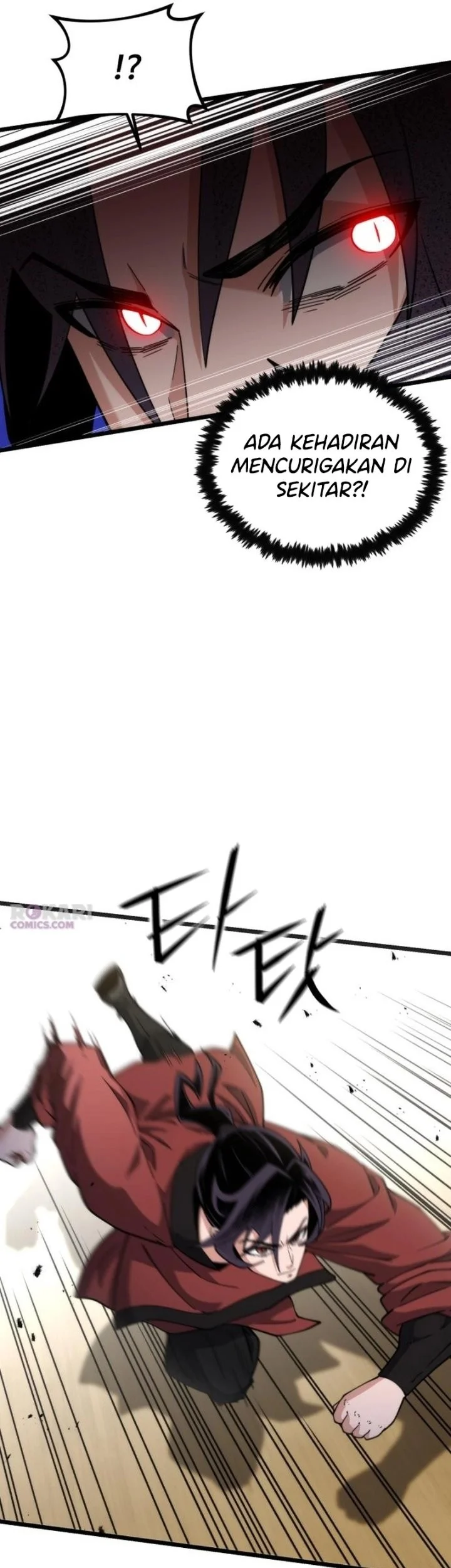 A Genius Girl Hides Her Martial Arts Achievements Chapter 28 - halaman 69