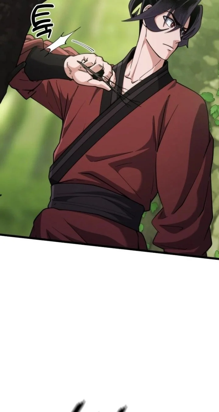 A Genius Girl Hides Her Martial Arts Achievements Chapter 28 - halaman 72