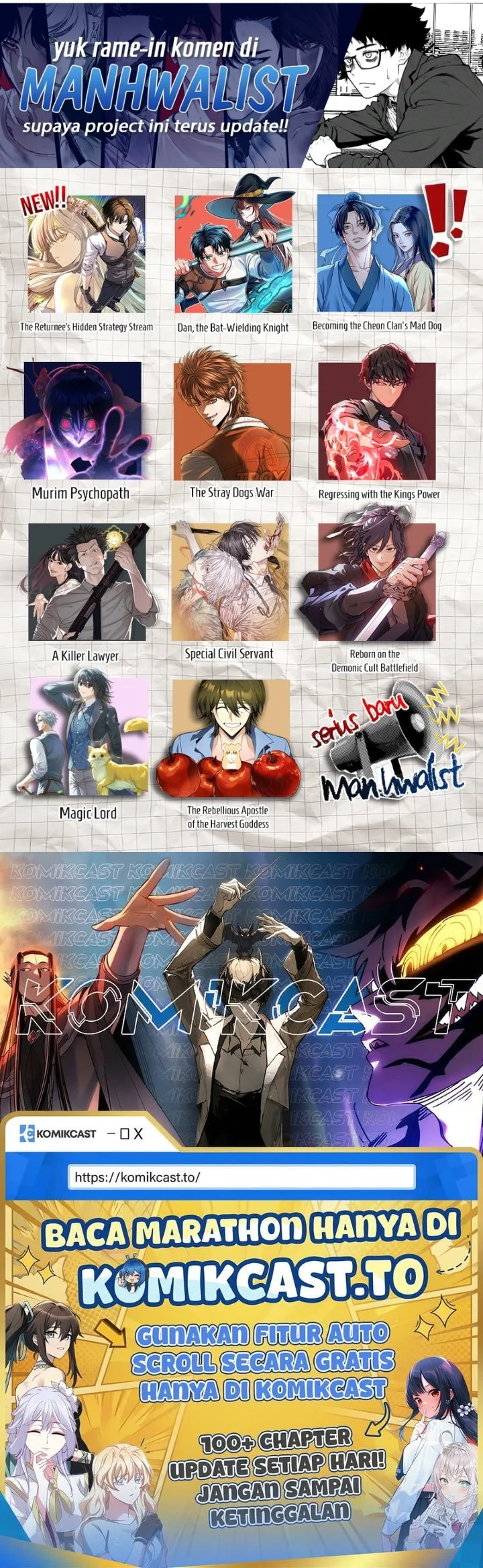 A Genius Girl Hides Her Martial Arts Achievements Chapter 28 - halaman 77