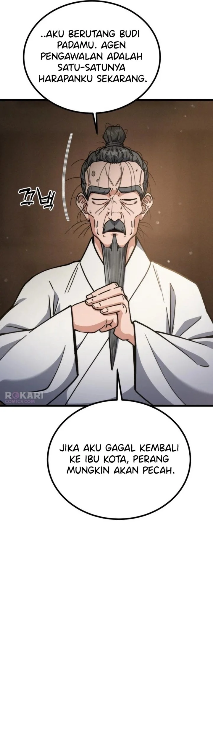 A Genius Girl Hides Her Martial Arts Achievements Chapter 28 - halaman 9