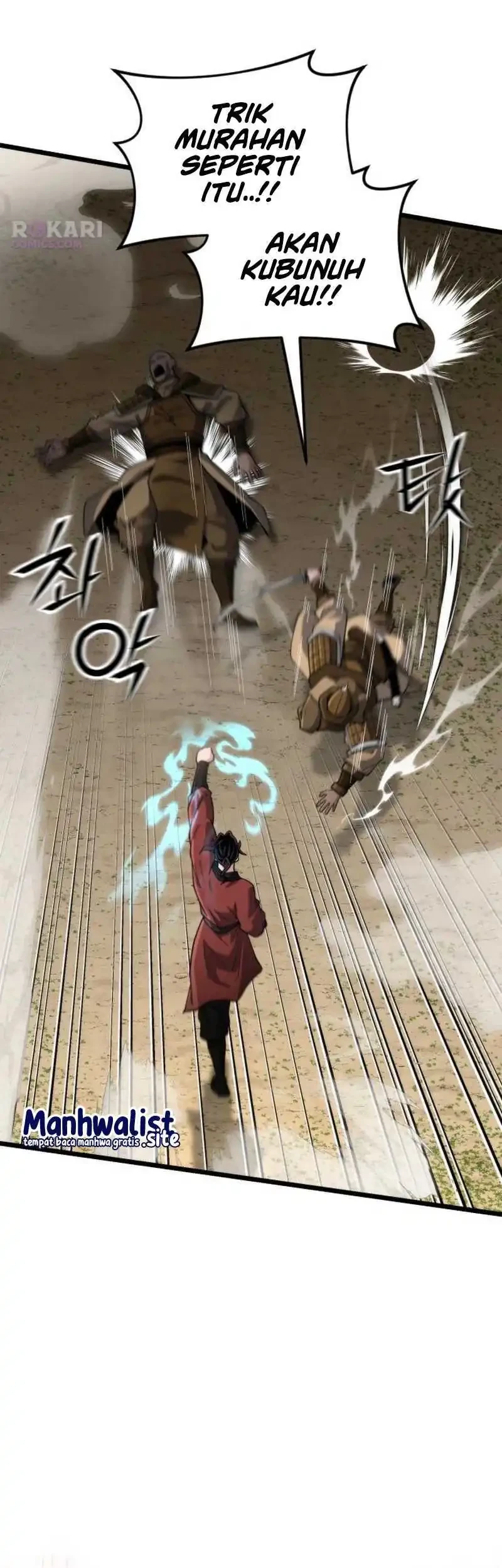 A Genius Girl Hides Her Martial Arts Achievements Chapter 29 - halaman 13
