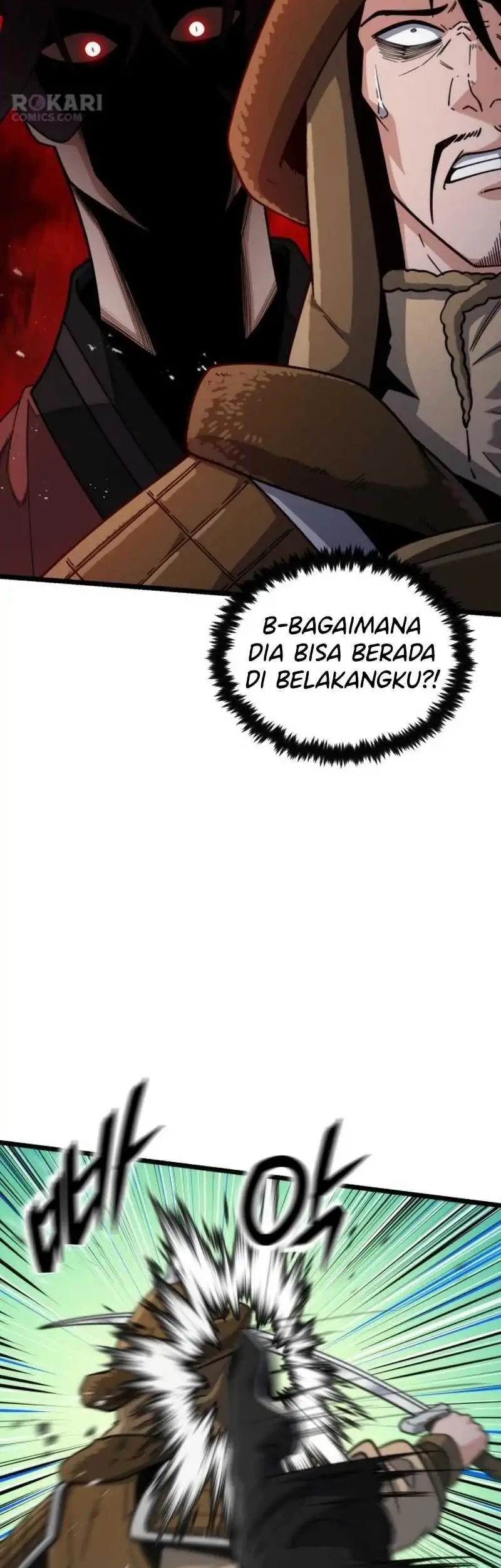 A Genius Girl Hides Her Martial Arts Achievements Chapter 29 - halaman 15