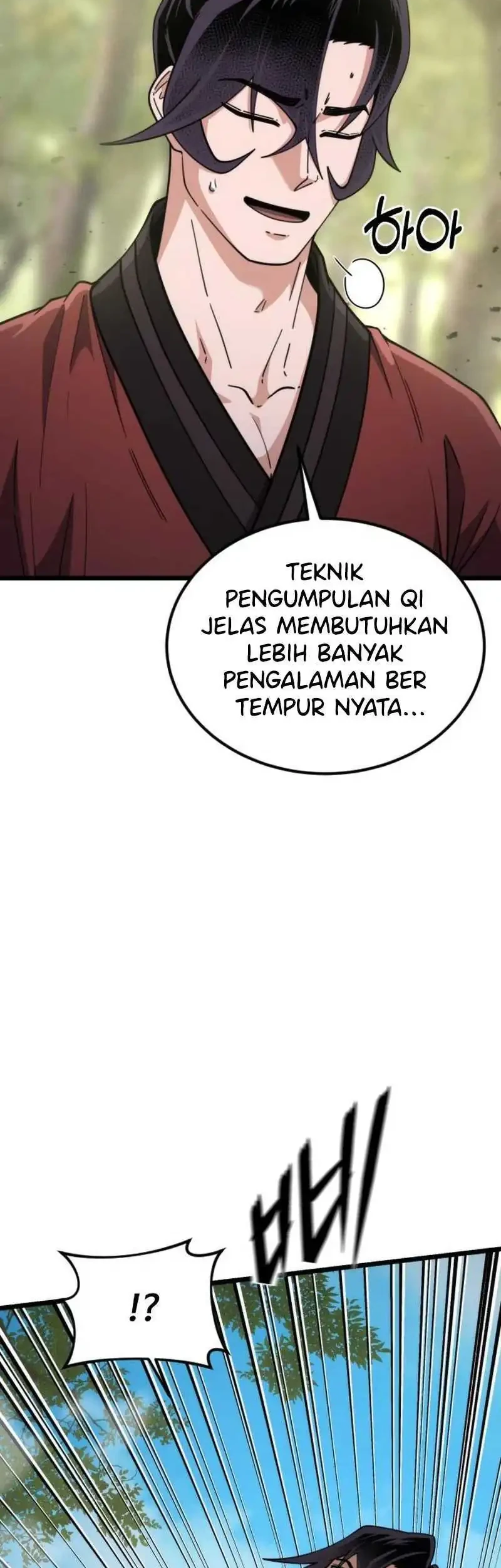 A Genius Girl Hides Her Martial Arts Achievements Chapter 29 - halaman 18