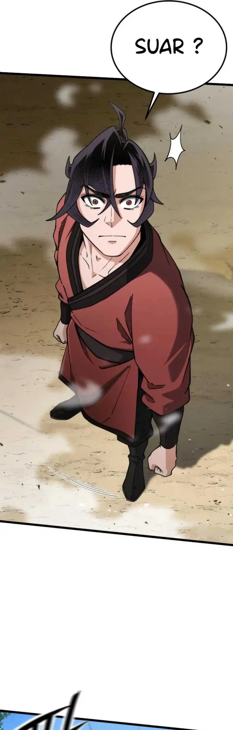 A Genius Girl Hides Her Martial Arts Achievements Chapter 29 - halaman 21
