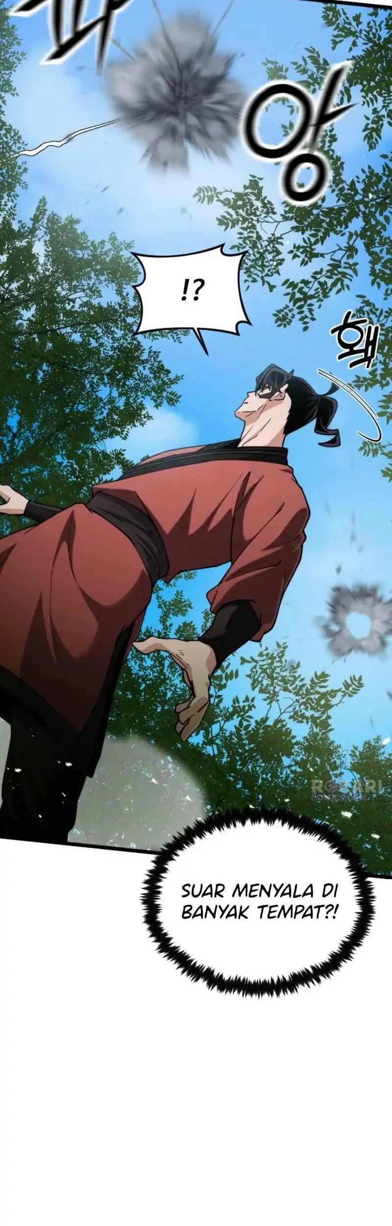 A Genius Girl Hides Her Martial Arts Achievements Chapter 29 - halaman 22