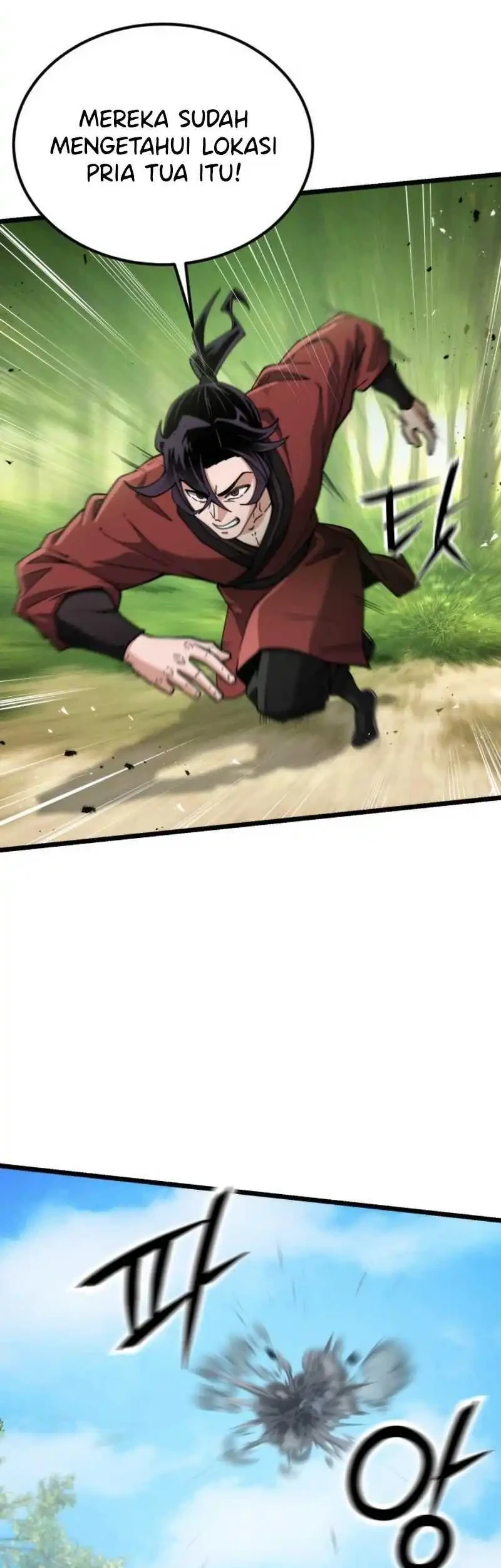 A Genius Girl Hides Her Martial Arts Achievements Chapter 29 - halaman 23