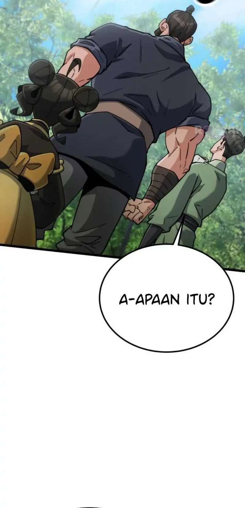 A Genius Girl Hides Her Martial Arts Achievements Chapter 29 - halaman 24