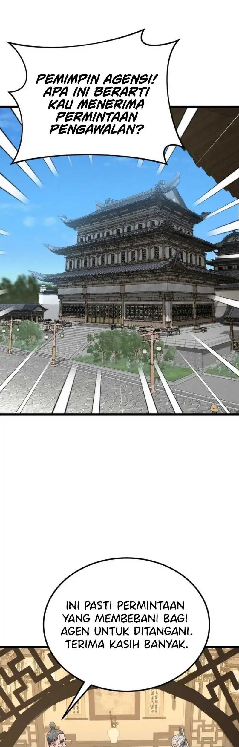 A Genius Girl Hides Her Martial Arts Achievements Chapter 29 - halaman 29