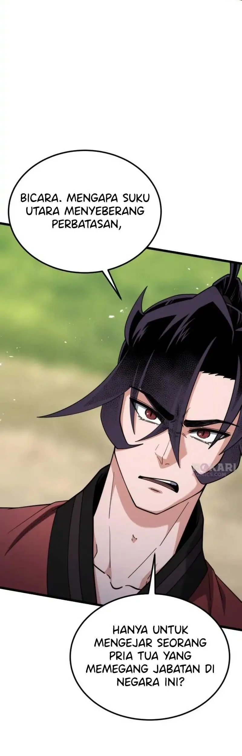 A Genius Girl Hides Her Martial Arts Achievements Chapter 29 - halaman 3