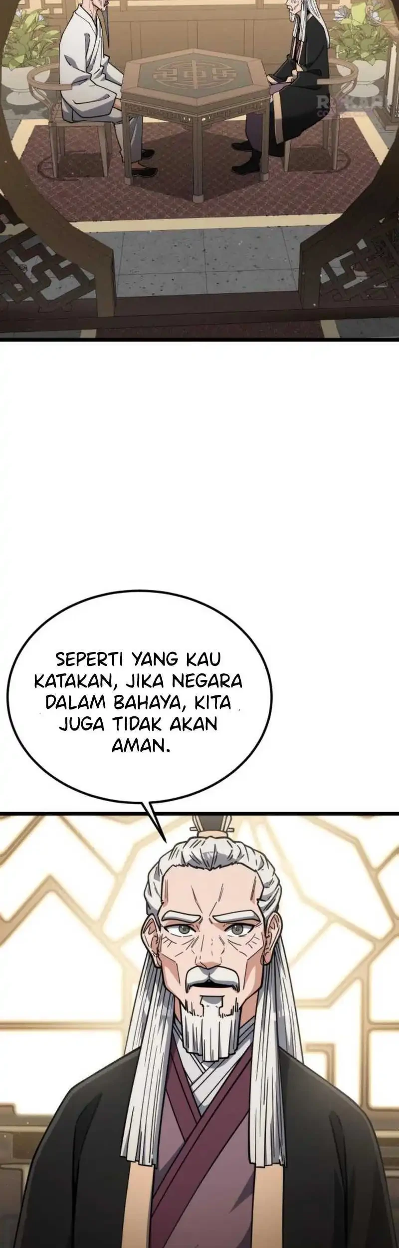 A Genius Girl Hides Her Martial Arts Achievements Chapter 29 - halaman 30