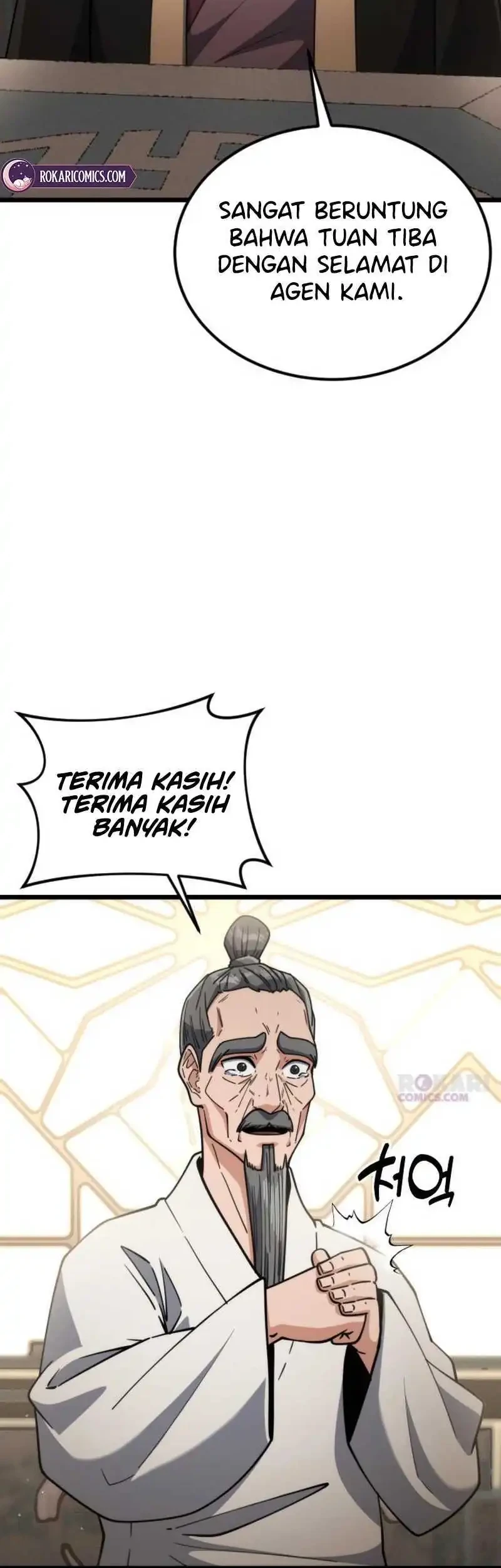 A Genius Girl Hides Her Martial Arts Achievements Chapter 29 - halaman 31