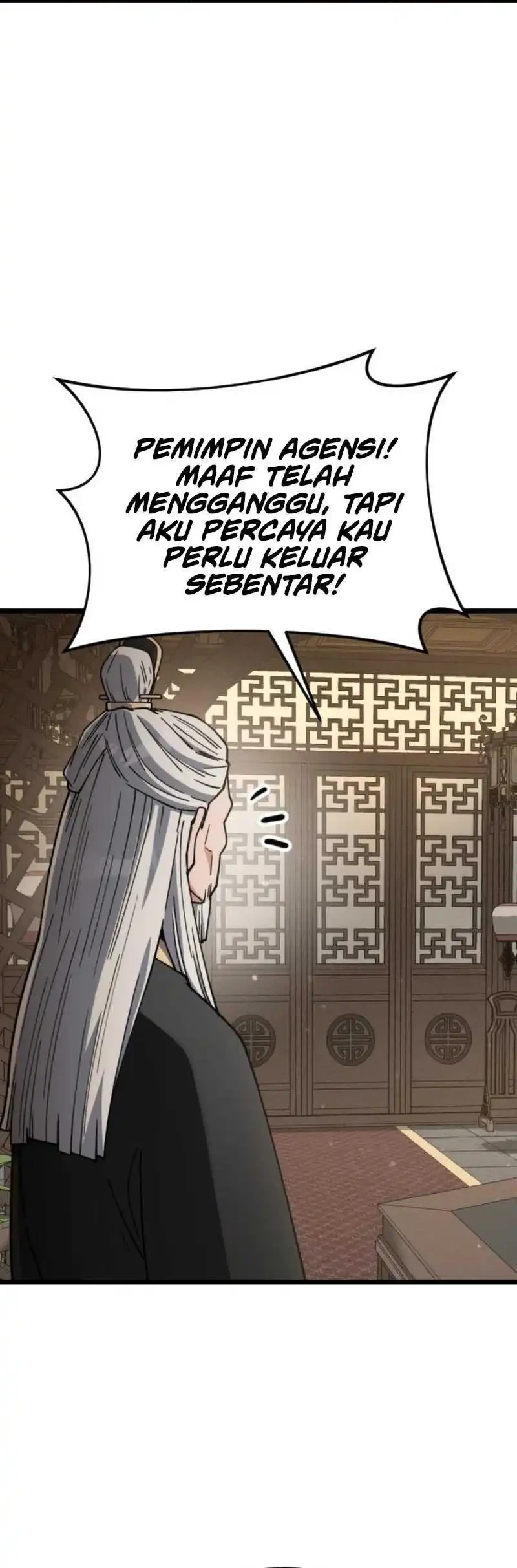A Genius Girl Hides Her Martial Arts Achievements Chapter 29 - halaman 32