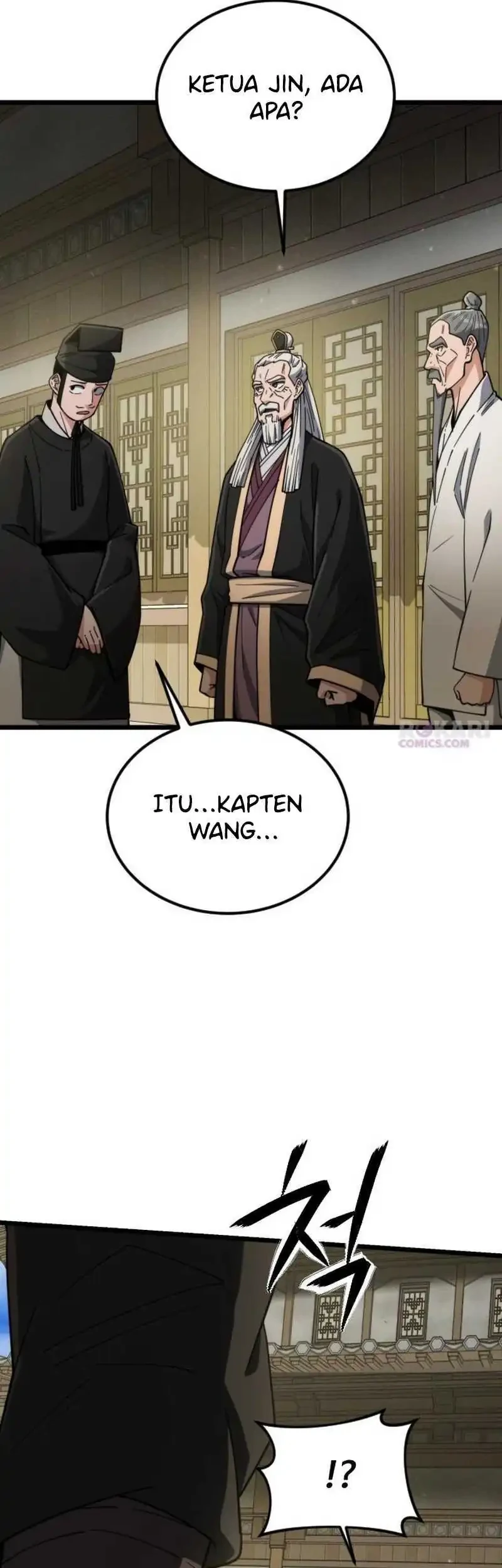 A Genius Girl Hides Her Martial Arts Achievements Chapter 29 - halaman 33