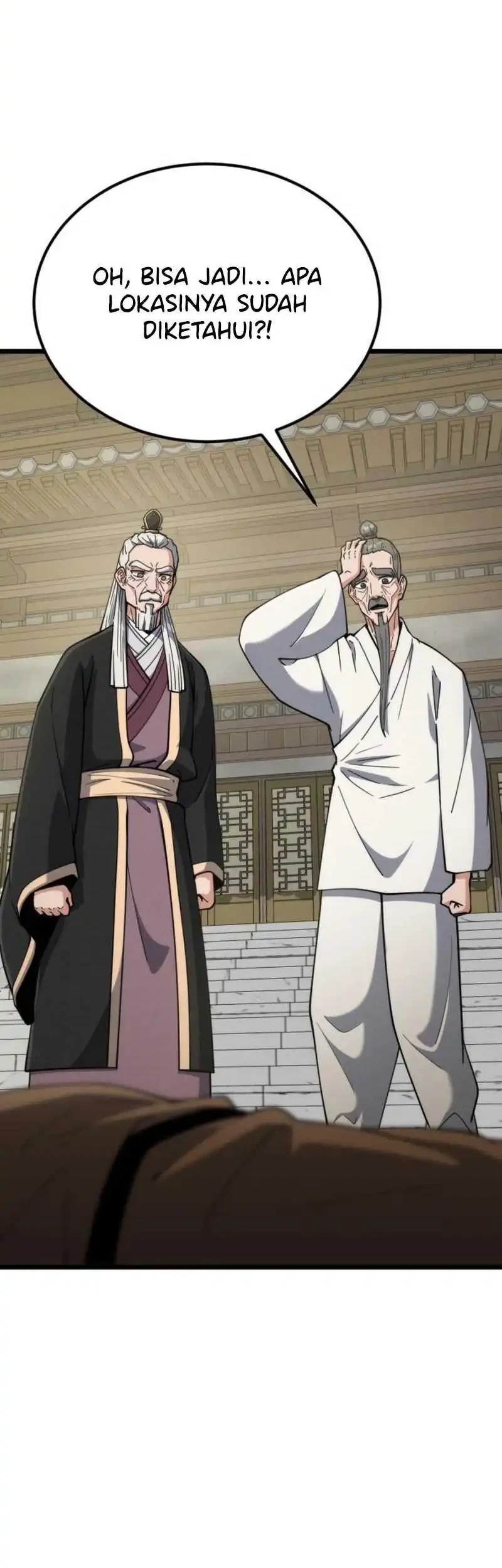A Genius Girl Hides Her Martial Arts Achievements Chapter 29 - halaman 36