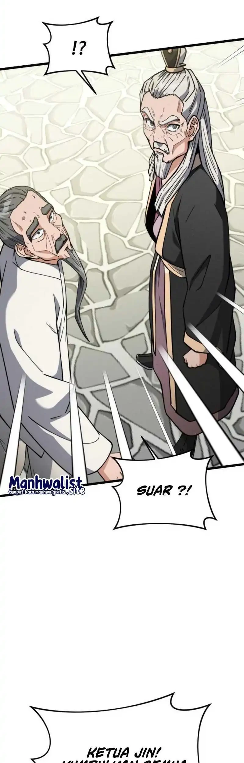 A Genius Girl Hides Her Martial Arts Achievements Chapter 29 - halaman 38