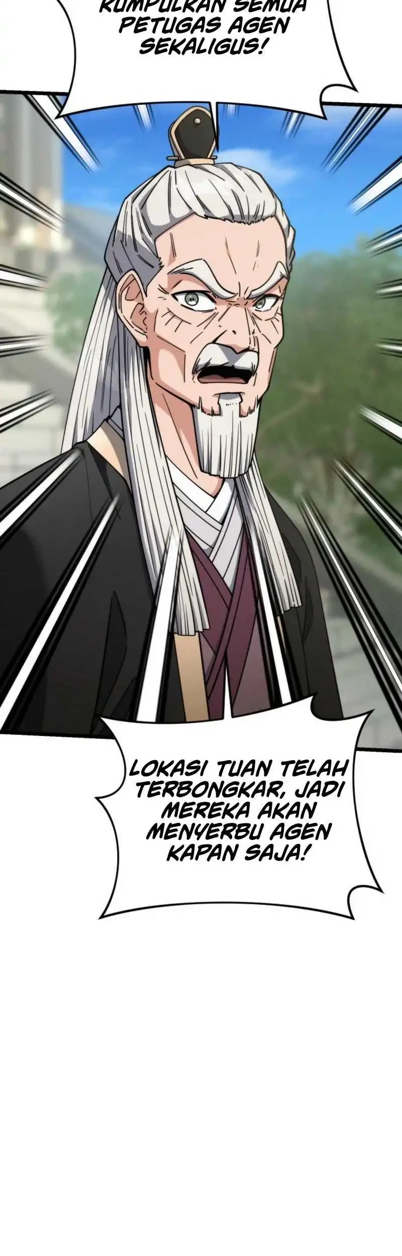 A Genius Girl Hides Her Martial Arts Achievements Chapter 29 - halaman 39