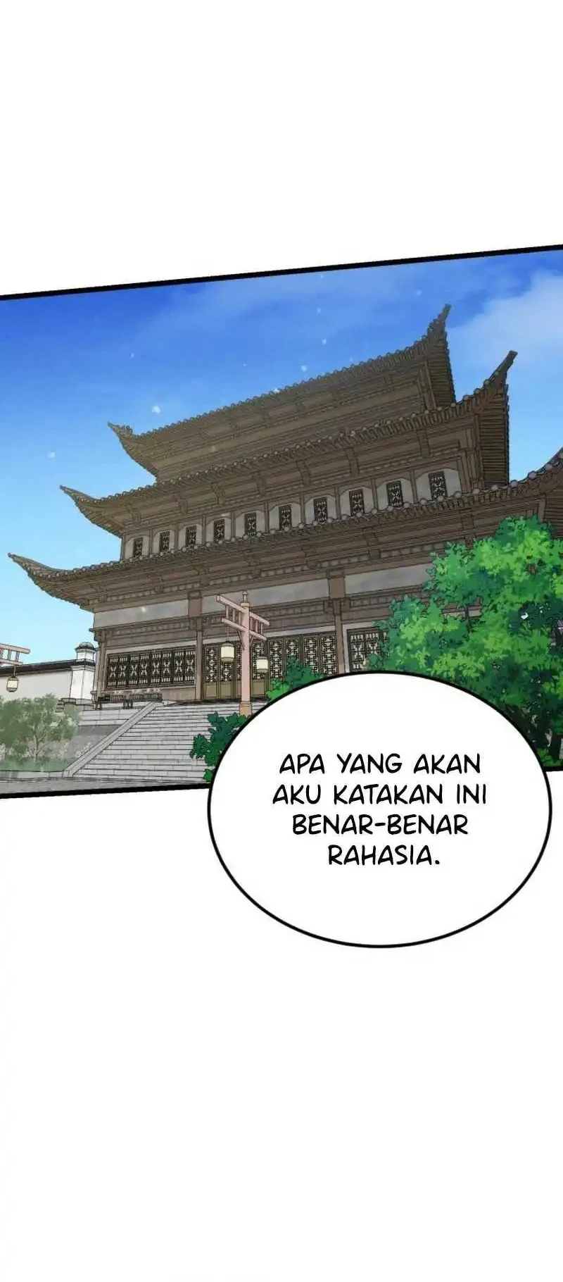 A Genius Girl Hides Her Martial Arts Achievements Chapter 29 - halaman 40