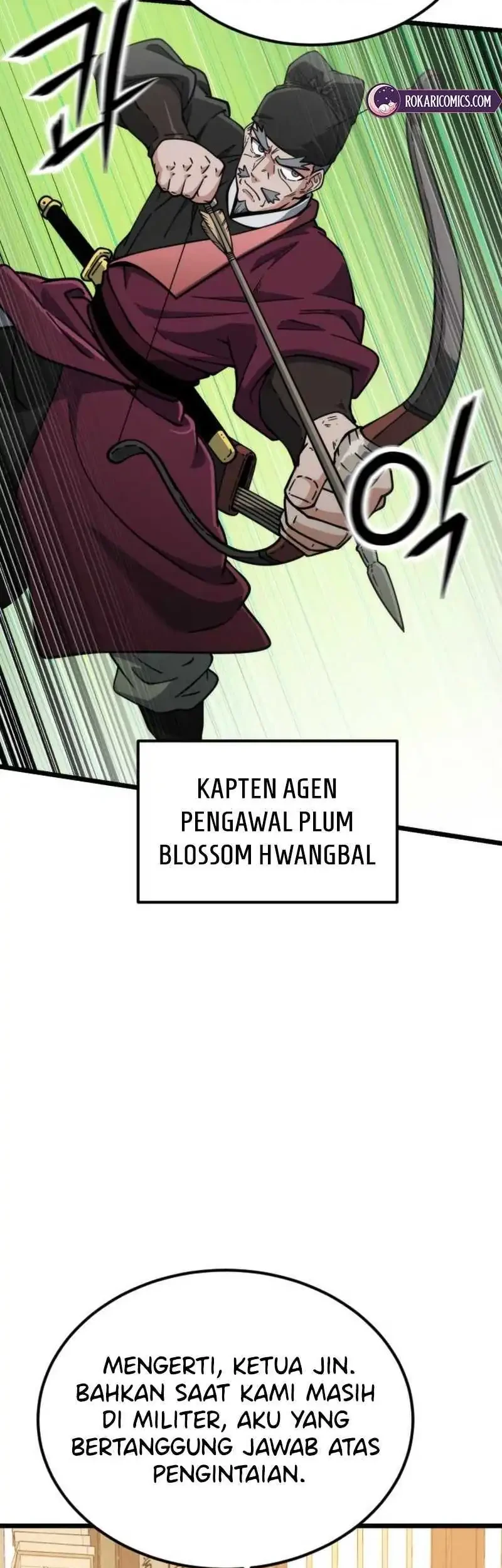 A Genius Girl Hides Her Martial Arts Achievements Chapter 29 - halaman 43