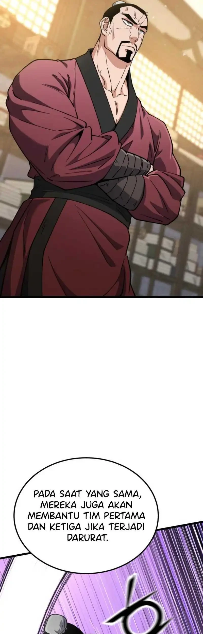 A Genius Girl Hides Her Martial Arts Achievements Chapter 29 - halaman 45