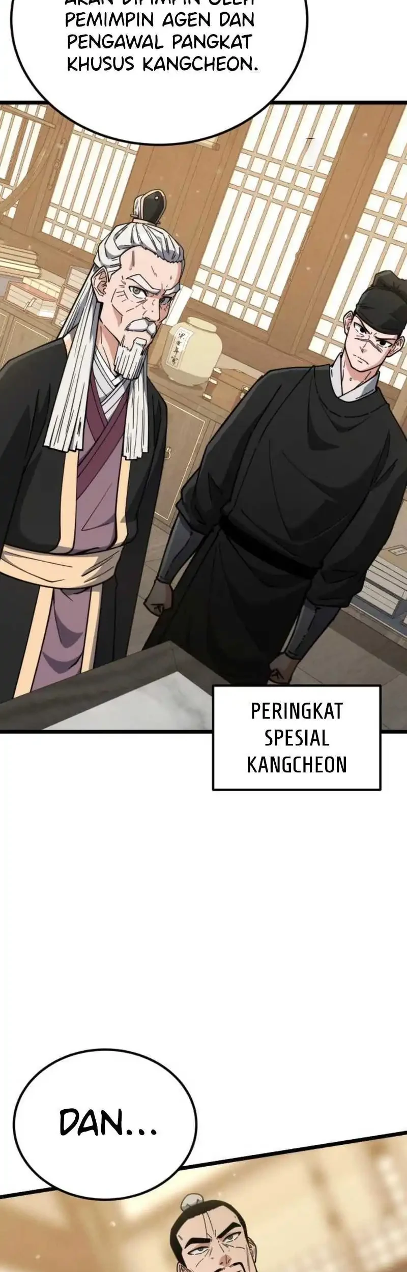 A Genius Girl Hides Her Martial Arts Achievements Chapter 29 - halaman 47