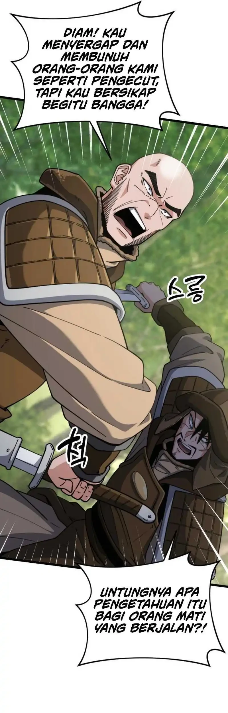 A Genius Girl Hides Her Martial Arts Achievements Chapter 29 - halaman 5