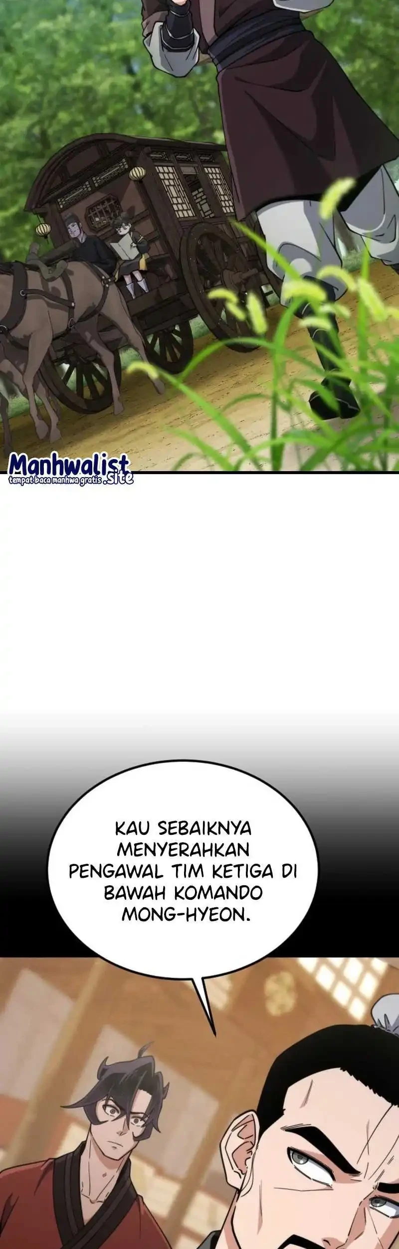 A Genius Girl Hides Her Martial Arts Achievements Chapter 29 - halaman 51