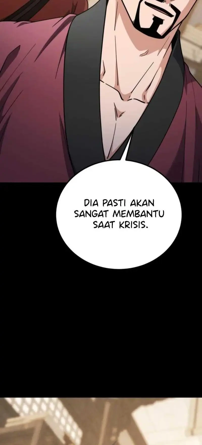 A Genius Girl Hides Her Martial Arts Achievements Chapter 29 - halaman 52