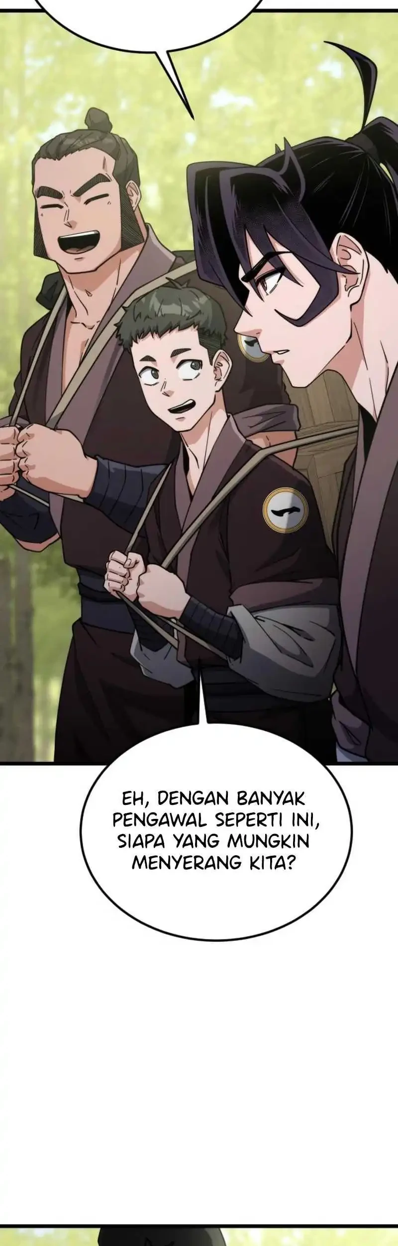 A Genius Girl Hides Her Martial Arts Achievements Chapter 29 - halaman 63