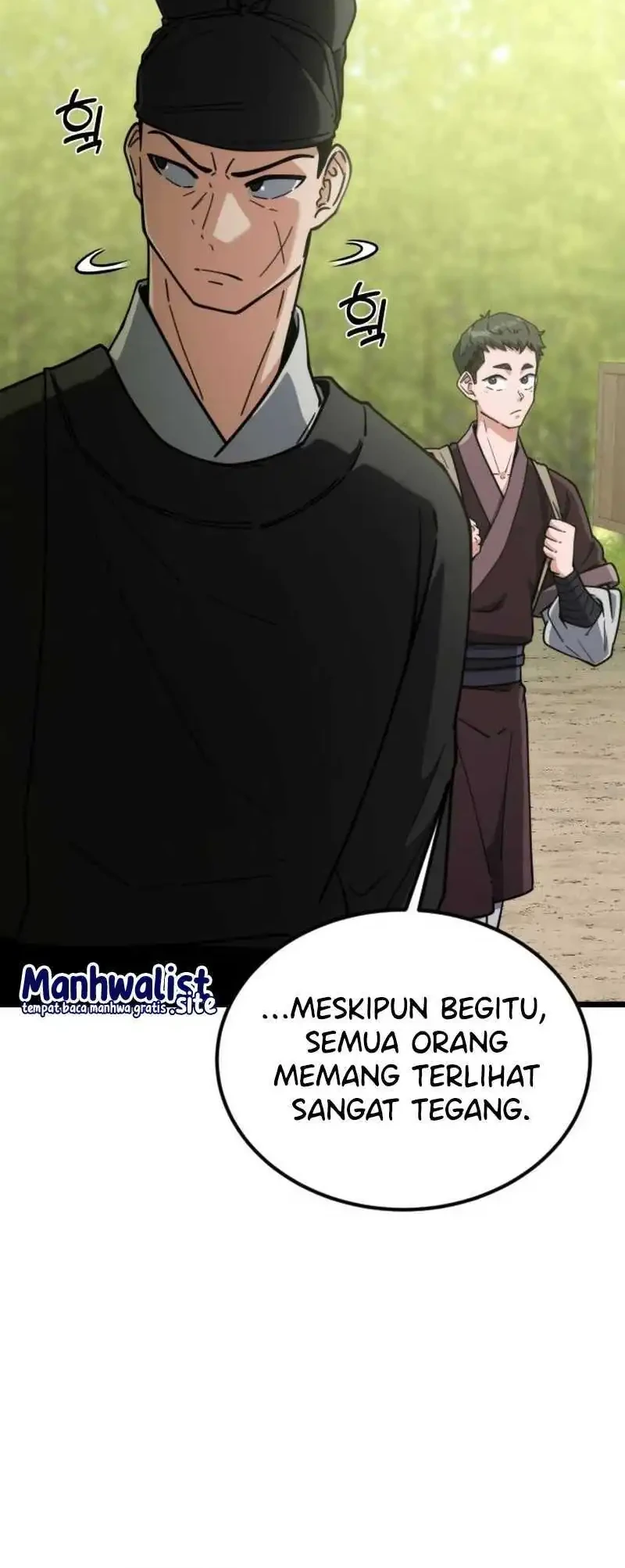 A Genius Girl Hides Her Martial Arts Achievements Chapter 29 - halaman 64