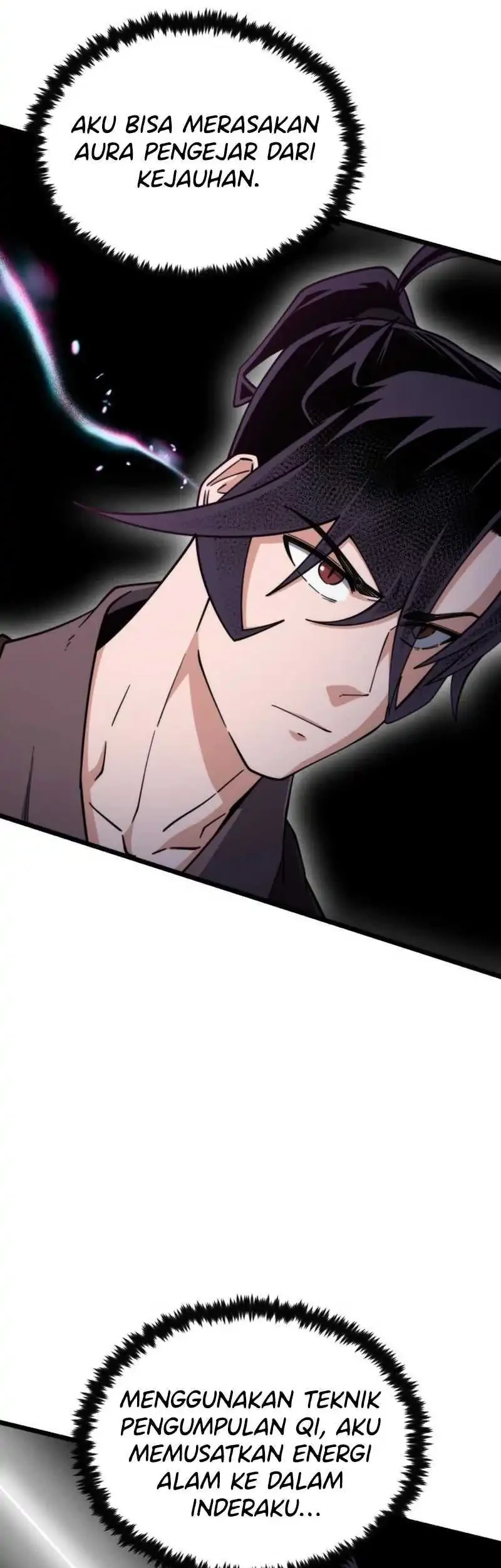 A Genius Girl Hides Her Martial Arts Achievements Chapter 29 - halaman 66