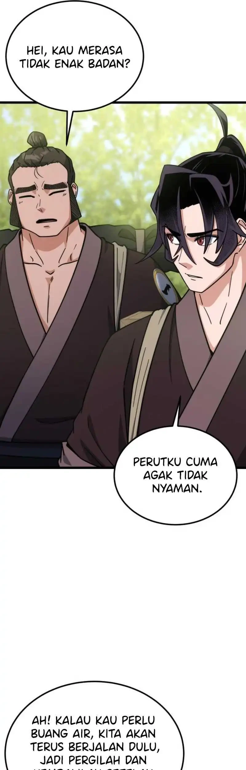 A Genius Girl Hides Her Martial Arts Achievements Chapter 29 - halaman 69