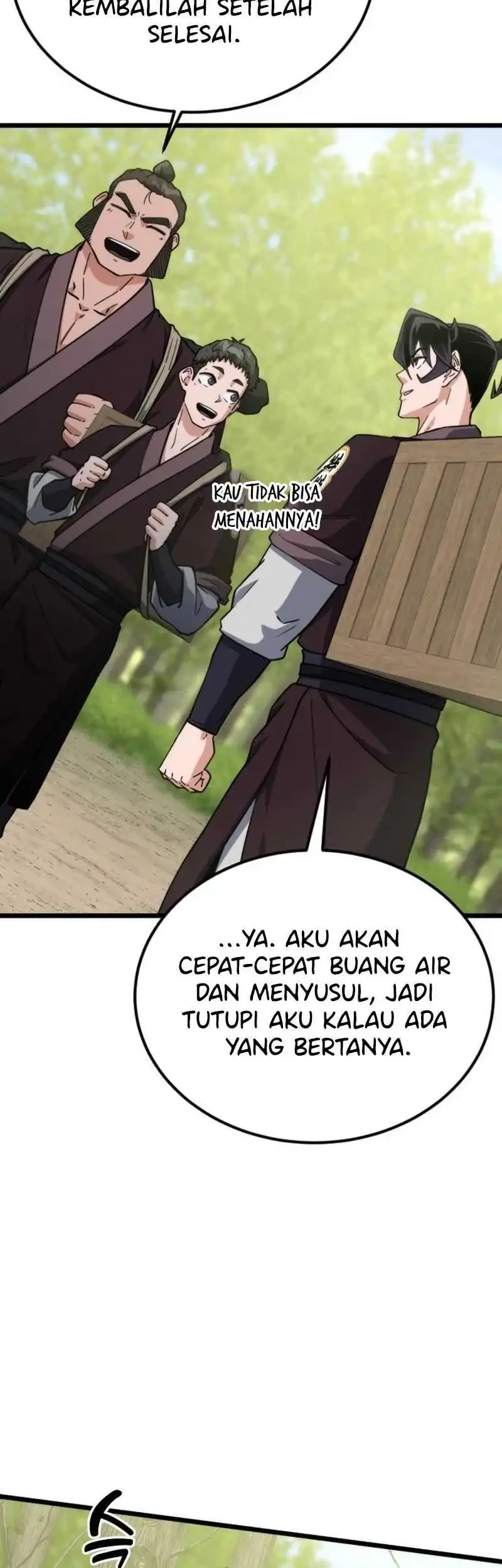 A Genius Girl Hides Her Martial Arts Achievements Chapter 29 - halaman 70