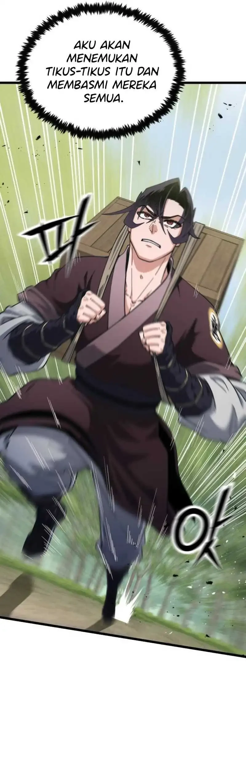 A Genius Girl Hides Her Martial Arts Achievements Chapter 29 - halaman 73