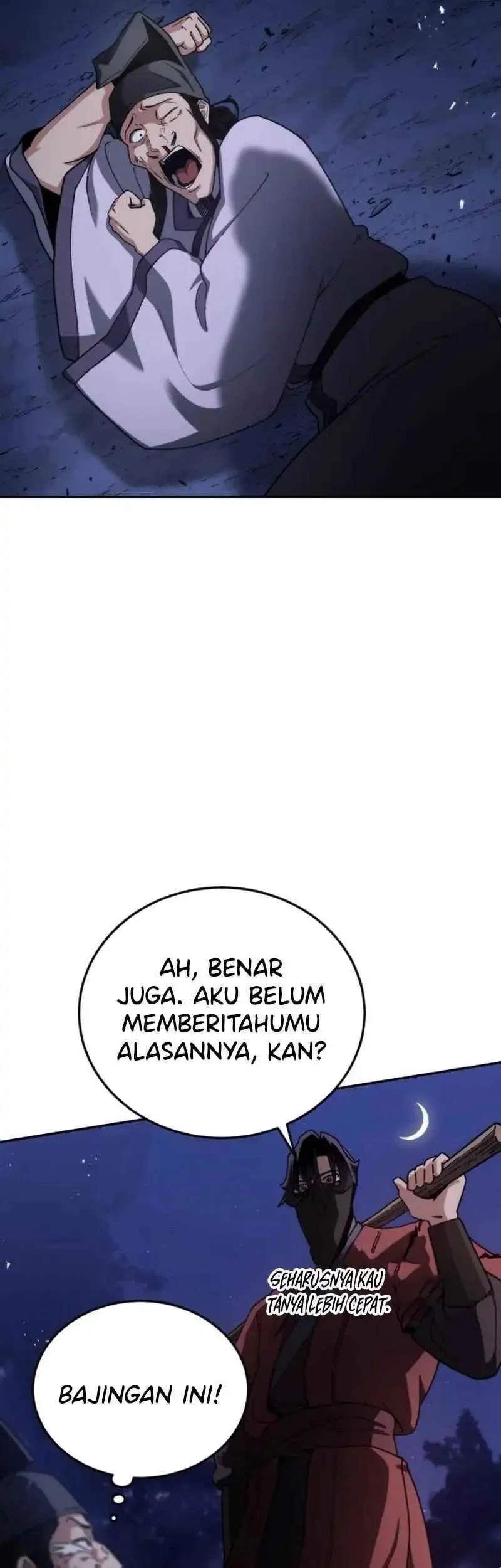 A Genius Girl Hides Her Martial Arts Achievements Chapter 3 - halaman 1