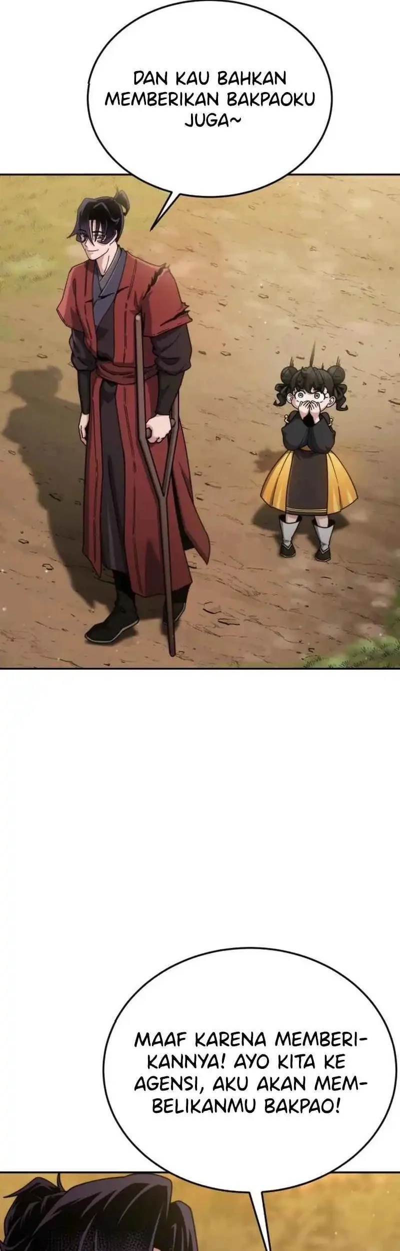 A Genius Girl Hides Her Martial Arts Achievements Chapter 3 - halaman 101
