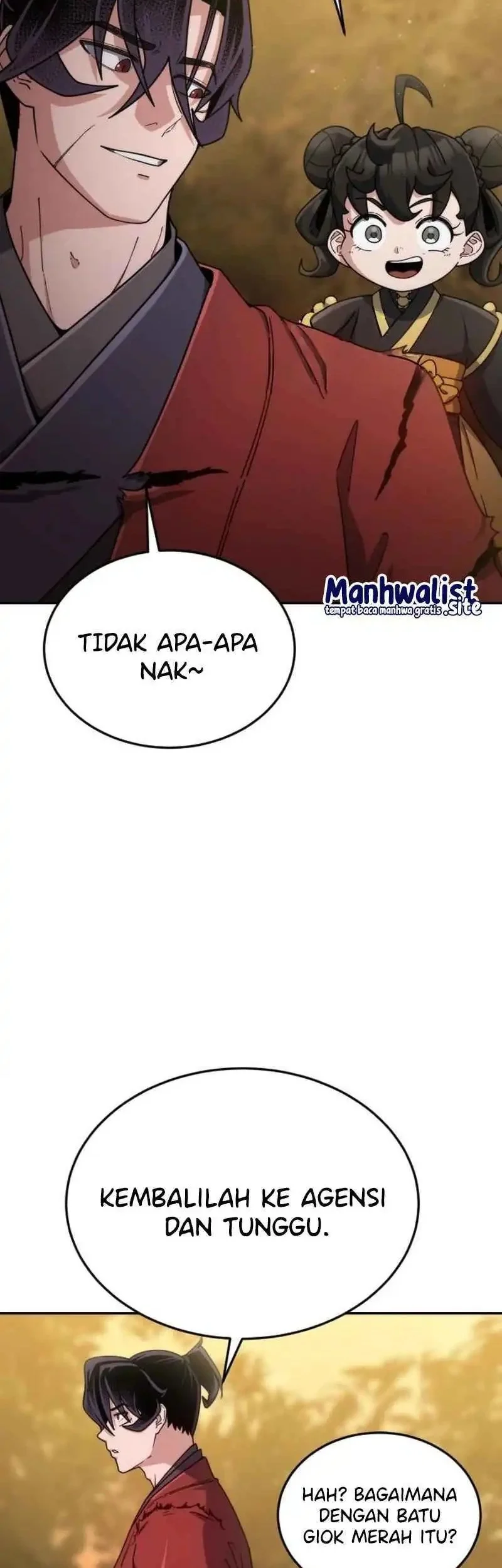 A Genius Girl Hides Her Martial Arts Achievements Chapter 3 - halaman 102