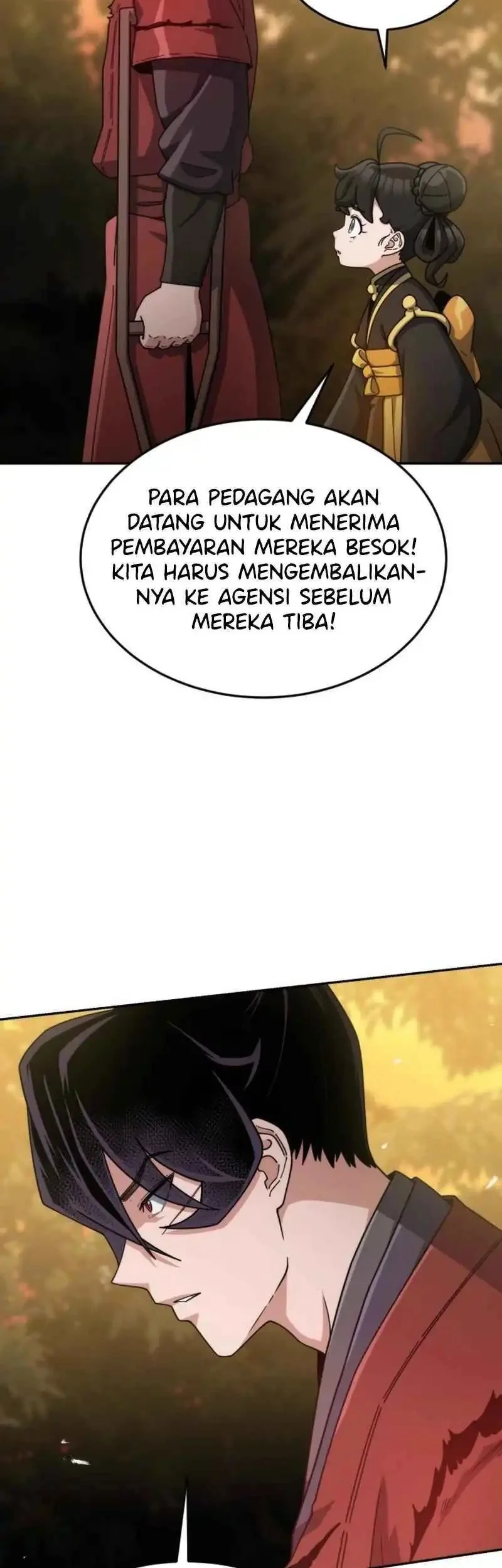 A Genius Girl Hides Her Martial Arts Achievements Chapter 3 - halaman 103