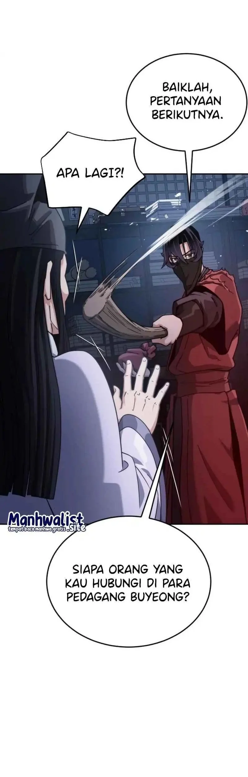A Genius Girl Hides Her Martial Arts Achievements Chapter 3 - halaman 11