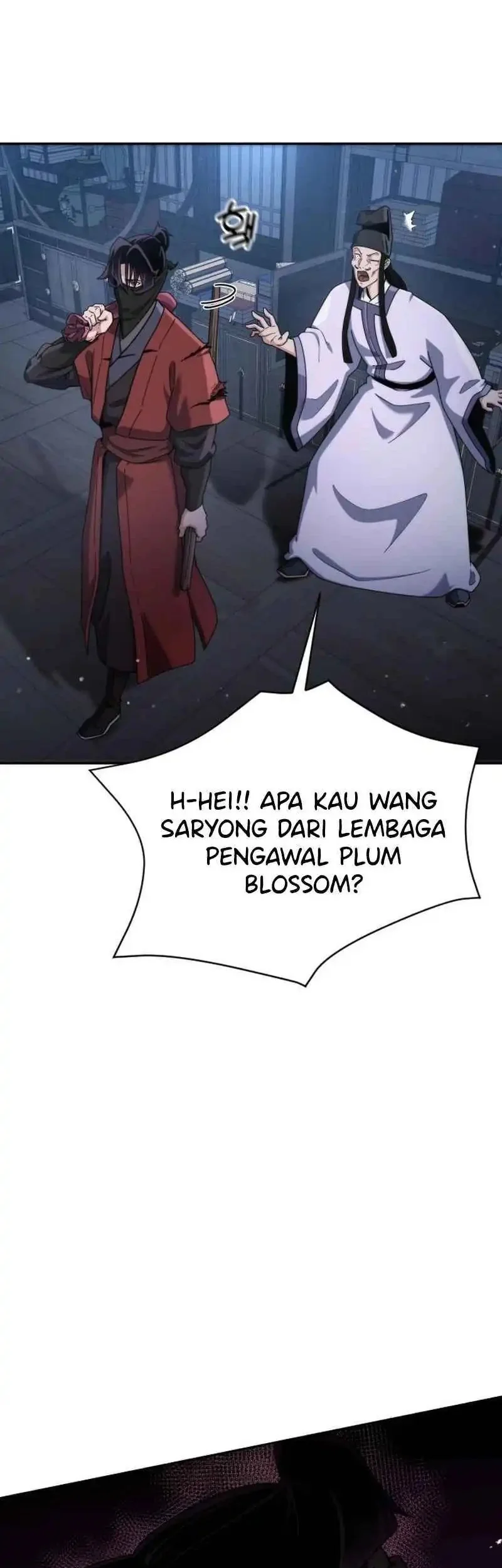 A Genius Girl Hides Her Martial Arts Achievements Chapter 3 - halaman 17