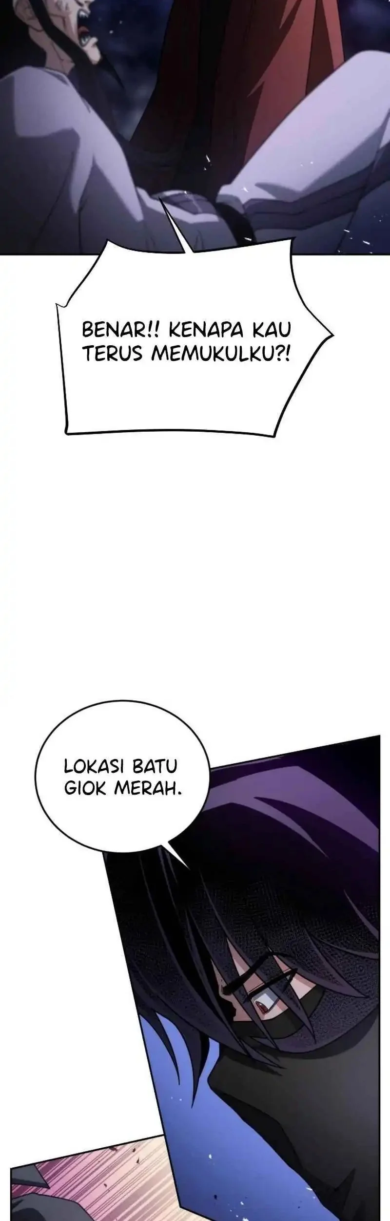 A Genius Girl Hides Her Martial Arts Achievements Chapter 3 - halaman 2