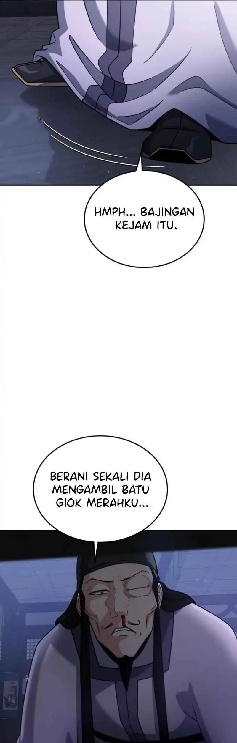 A Genius Girl Hides Her Martial Arts Achievements Chapter 3 - halaman 21