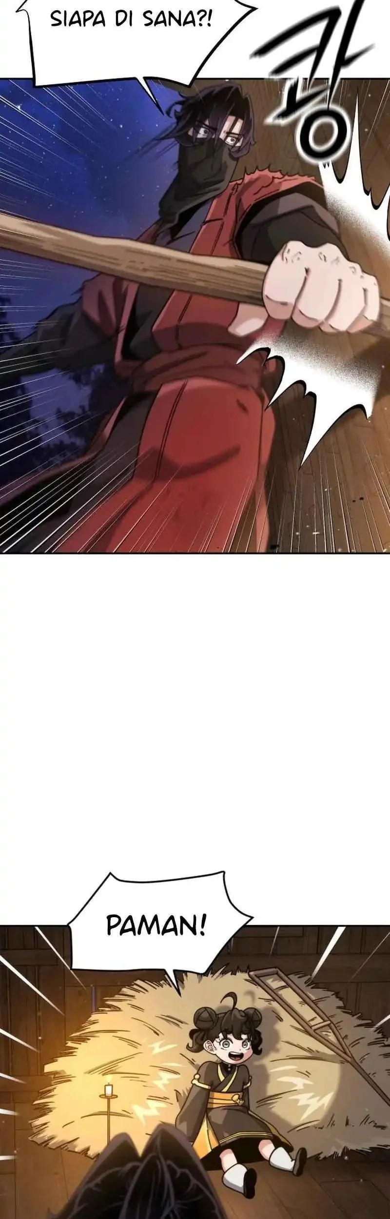 A Genius Girl Hides Her Martial Arts Achievements Chapter 3 - halaman 30
