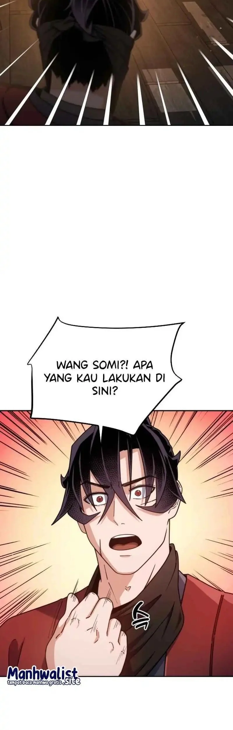 A Genius Girl Hides Her Martial Arts Achievements Chapter 3 - halaman 31